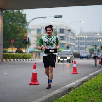 Runner Photo 8644151