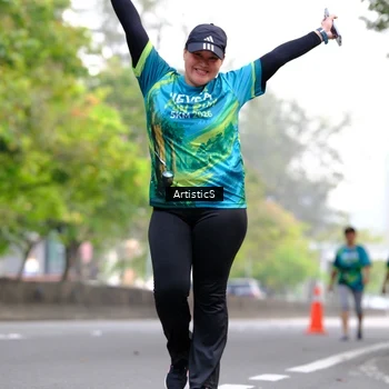 Runner Photo 8644152