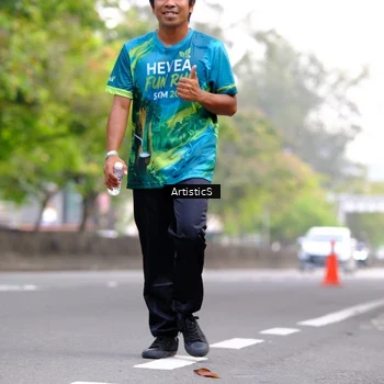 Runner Photo 8644153