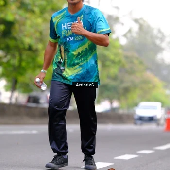 Runner Photo 8644154