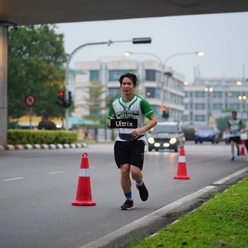 Runner Photo 8644155