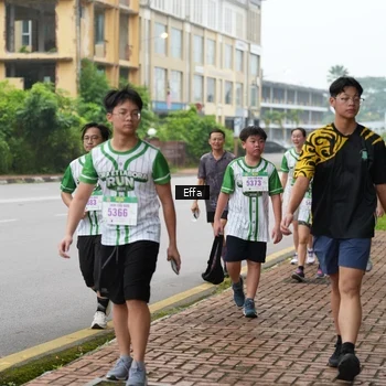 Runner Photo 8644156