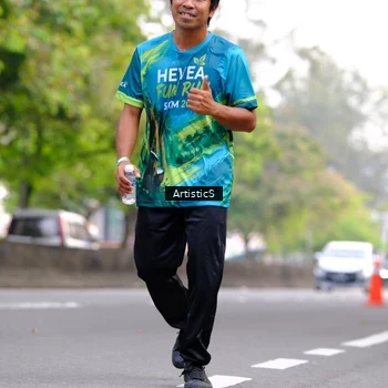 Runner Photo 8644157