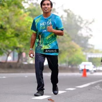 Runner Photo 8644158