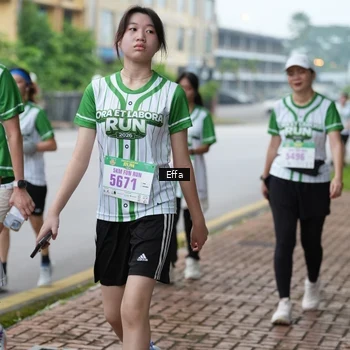 Runner Photo 8644159
