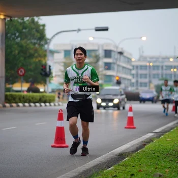 Runner Photo 8644160
