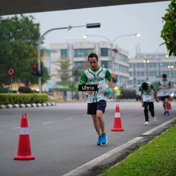 Runner Photo 8644161