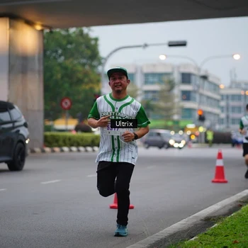 Runner Photo 8644163