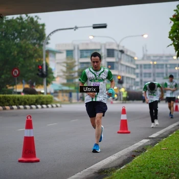 Runner Photo 8644164