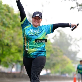 Runner Photo 8644165