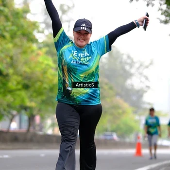 Runner Photo 8644166