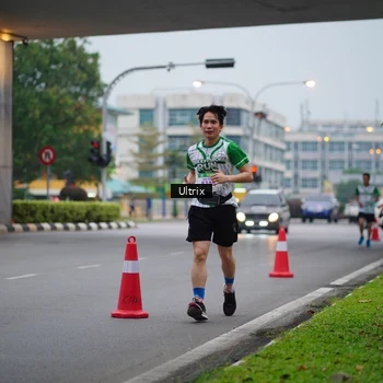Runner Photo 8644167