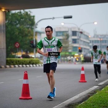Runner Photo 8644168