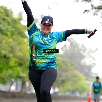Runner Photo 8644169