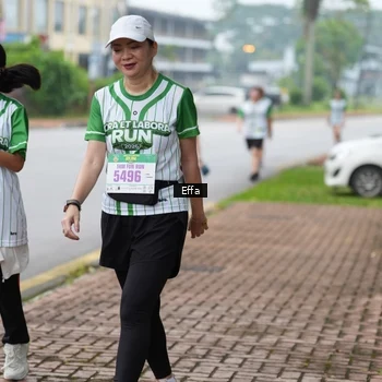 Runner Photo 8644170