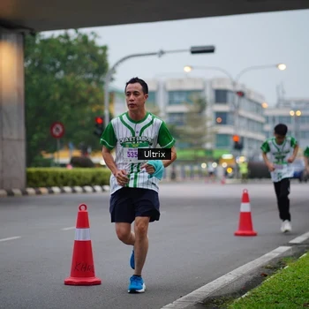Runner Photo 8644171