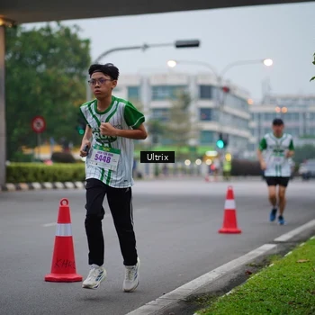 Runner Photo 8644172