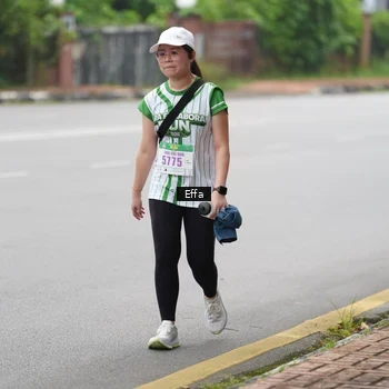 Runner Photo 8644173