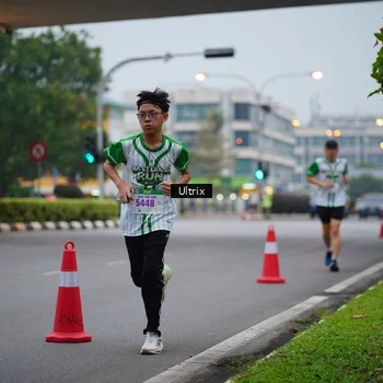 Runner Photo 8644174