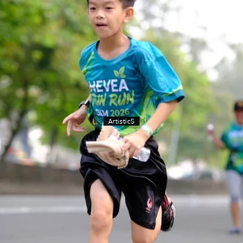 Runner Photo 8644177
