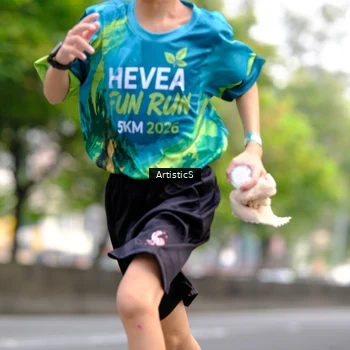 Runner Photo 8644180