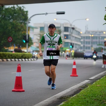 Runner Photo 8644181