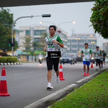 Runner Photo 8644184
