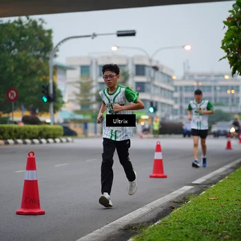 Runner Photo 8644185