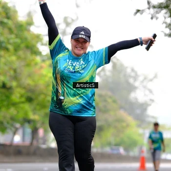 Runner Photo 8644187