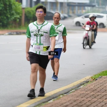 Runner Photo 8644189