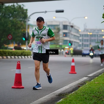 Runner Photo 8644190