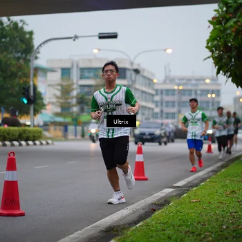 Runner Photo 8644191