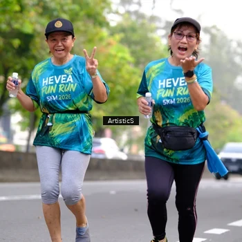 Runner Photo 8644192