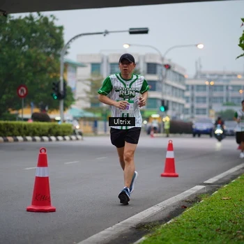 Runner Photo 8644194