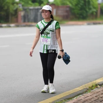 Runner Photo 8644195