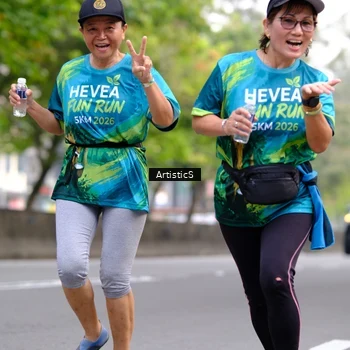 Runner Photo 8644197