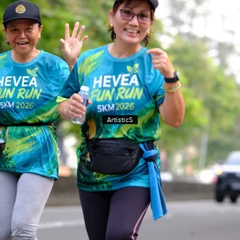 Runner Photo 8644198