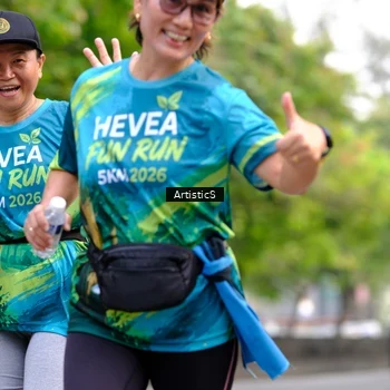 Runner Photo 8644200