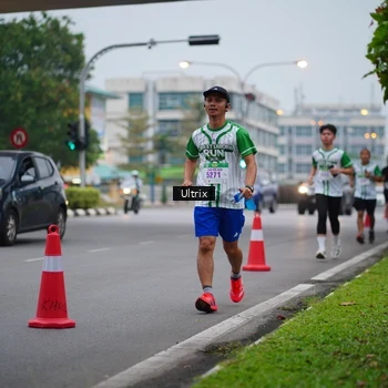 Runner Photo 8644202