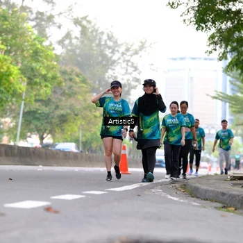 Runner Photo 8644204