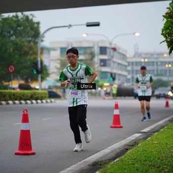 Runner Photo 8644205