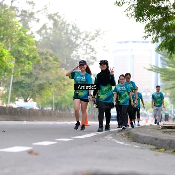 Runner Photo 8644207