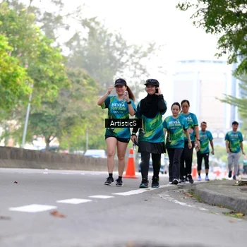Runner Photo 8644208