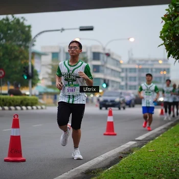 Runner Photo 8644209