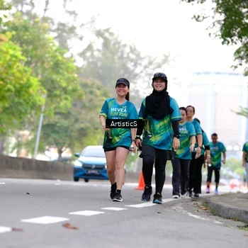 Runner Photo 8644214