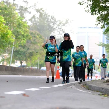 Runner Photo 8644215
