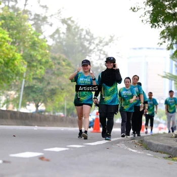 Runner Photo 8644216