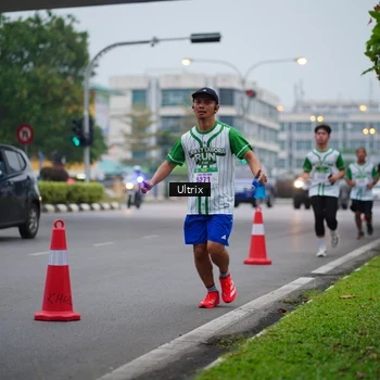Runner Photo 8644217
