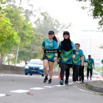 Runner Photo 8644218