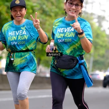 Runner Photo 8644219